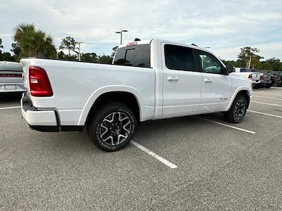 2025 Ram 1500 Crew Cab 4WD, Pickup for sale #N574786 - photo 2