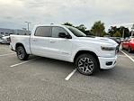 New 2025 Ram 1500 Laramie Crew Cab 4x4, Pickup for sale #N574786 - photo 1