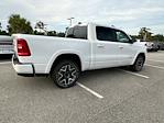 New 2025 Ram 1500 Laramie Crew Cab 4x4, Pickup for sale #N574786 - photo 2