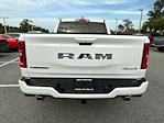 New 2025 Ram 1500 Laramie Crew Cab 4x4, Pickup for sale #N574786 - photo 4