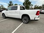 New 2025 Ram 1500 Laramie Crew Cab 4x4, Pickup for sale #N574786 - photo 5