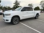 New 2025 Ram 1500 Laramie Crew Cab 4x4, Pickup for sale #N574786 - photo 7