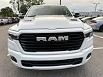 New 2025 Ram 1500 Laramie Crew Cab 4x4, Pickup for sale #N574786 - photo 8