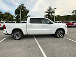 New 2025 Ram 1500 Laramie Crew Cab 4x4, Pickup for sale #N574787 - photo 3