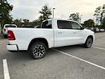 New 2025 Ram 1500 Laramie Crew Cab 4x4, Pickup for sale #N574787 - photo 2