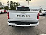 New 2025 Ram 1500 Laramie Crew Cab 4x4, Pickup for sale #N574787 - photo 4