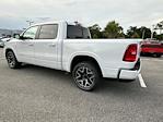 New 2025 Ram 1500 Laramie Crew Cab 4x4, Pickup for sale #N574787 - photo 5