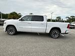 New 2025 Ram 1500 Laramie Crew Cab 4x4, Pickup for sale #N574787 - photo 6