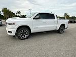 New 2025 Ram 1500 Laramie Crew Cab 4x4, Pickup for sale #N574787 - photo 7