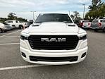 New 2025 Ram 1500 Laramie Crew Cab 4x4, Pickup for sale #N574787 - photo 8