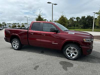 2025 Ram 1500 Quad Cab RWD, Pickup for sale #N588101 - photo 1