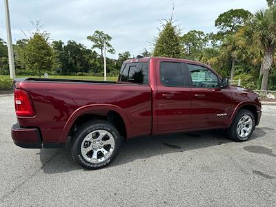 2025 Ram 1500 Quad Cab RWD, Pickup for sale #N588101 - photo 2