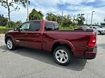 2025 Ram 1500 Quad Cab RWD, Pickup for sale #N588101 - photo 4