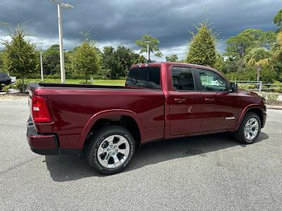 2025 Ram 1500 Quad Cab RWD, Pickup for sale #N588102 - photo 2