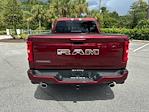 New 2025 Ram 1500 Big Horn Quad Cab RWD, Pickup for sale #N588102 - photo 3