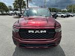 New 2025 Ram 1500 Big Horn Quad Cab RWD, Pickup for sale #N588102 - photo 6