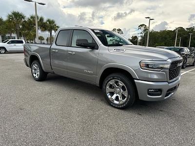 New 2025 Ram 1500 Big Horn Quad Cab 4x2, Pickup for sale #N588104 - photo 1