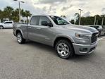 New 2025 Ram 1500 Big Horn Quad Cab 4x2, Pickup for sale #N588104 - photo 1