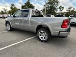 New 2025 Ram 1500 Big Horn Quad Cab 4x2, Pickup for sale #N588104 - photo 5