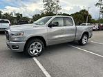 New 2025 Ram 1500 Big Horn Quad Cab 4x2, Pickup for sale #N588104 - photo 7