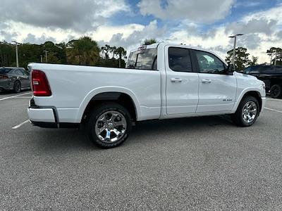 2025 Ram 1500 Quad Cab RWD, Pickup for sale #N588105 - photo 2