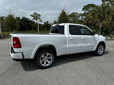 2025 Ram 1500 Quad Cab RWD, Pickup for sale #N588106 - photo 2