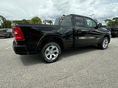 2025 Ram 1500 Quad Cab RWD, Pickup for sale #N588107 - photo 2