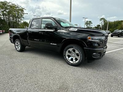 New 2025 Ram 1500 Big Horn Quad Cab 4x2, Pickup for sale #N588108 - photo 1