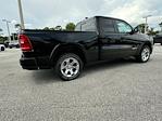 New 2025 Ram 1500 Big Horn Quad Cab 4x2, Pickup for sale #N588108 - photo 2