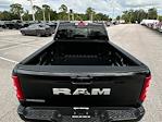 New 2025 Ram 1500 Big Horn Quad Cab 4x2, Pickup for sale #N588108 - photo 5