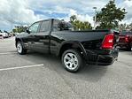 New 2025 Ram 1500 Big Horn Quad Cab 4x2, Pickup for sale #N588108 - photo 6