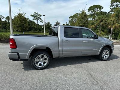 2025 Ram 1500 Crew Cab RWD, Pickup for sale #N590703 - photo 2