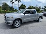 New 2025 Ram 1500 Big Horn Crew Cab RWD, Pickup for sale #N590704 - photo 5