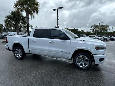 2025 Ram 1500 Crew Cab RWD, Pickup for sale #N590705 - photo 1