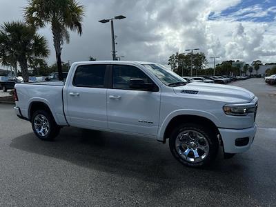 2025 Ram 1500 Crew Cab RWD, Pickup for sale #N590706 - photo 1