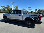 New 2025 Ram 1500 Rebel Crew Cab 4x4, Pickup for sale #N594304 - photo 4