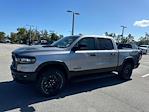 New 2025 Ram 1500 Rebel Crew Cab 4x4, Pickup for sale #N594304 - photo 5