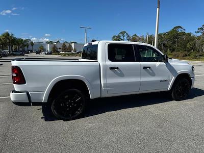 2025 Ram 1500 Crew Cab 4WD, Pickup for sale #N630024 - photo 2