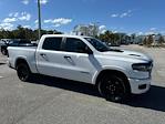 New 2025 Ram 1500 Laramie Crew Cab 4x4, Pickup for sale #N630024 - photo 1