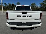 New 2025 Ram 1500 Laramie Crew Cab 4x4, Pickup for sale #N630024 - photo 3