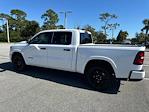 New 2025 Ram 1500 Laramie Crew Cab 4x4, Pickup for sale #N630024 - photo 4