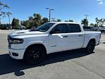 New 2025 Ram 1500 Laramie Crew Cab 4x4, Pickup for sale #N630024 - photo 5