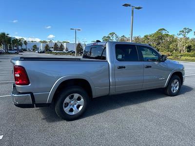 2025 Ram 1500 Crew Cab 4WD, Pickup for sale #N631636 - photo 2