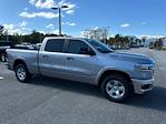 New 2025 Ram 1500 Big Horn Crew Cab 4x4, Pickup for sale #N631636 - photo 1