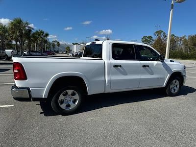 2025 Ram 1500 Crew Cab 4WD, Pickup for sale #N631637 - photo 2