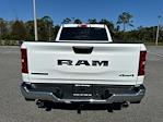 New 2025 Ram 1500 Big Horn Crew Cab 4x4, Pickup for sale #N631637 - photo 3