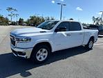 New 2025 Ram 1500 Big Horn Crew Cab 4x4, Pickup for sale #N631637 - photo 5