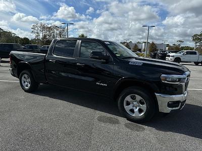 New 2025 Ram 1500 Big Horn Crew Cab 4x4, Pickup for sale #N631638 - photo 1