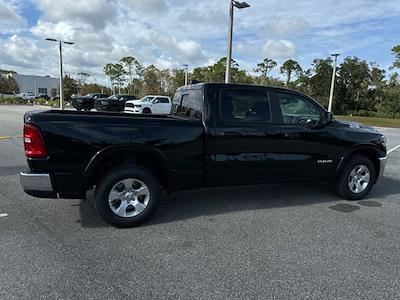 2025 Ram 1500 Crew Cab 4WD, Pickup for sale #N631638 - photo 2