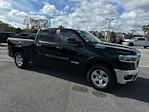 New 2025 Ram 1500 Big Horn Crew Cab 4x4, Pickup for sale #N631638 - photo 1